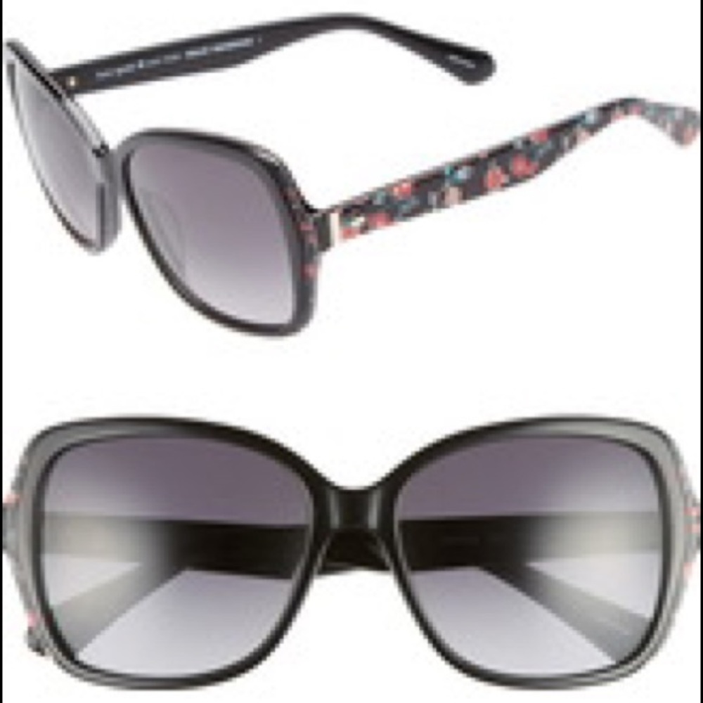 Brand Mew Kate Spade Karalyn Sunglasses - Picture 4 of 7